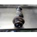 #DE02 Crankshaft Standard From 2001 BMW 325I  2.5